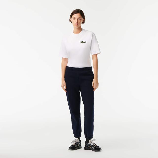 Women's Piqué Sweatpants Product Image