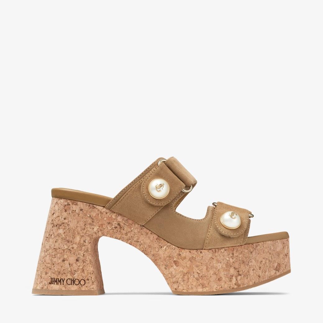 Fayence Wedge 95 Product Image