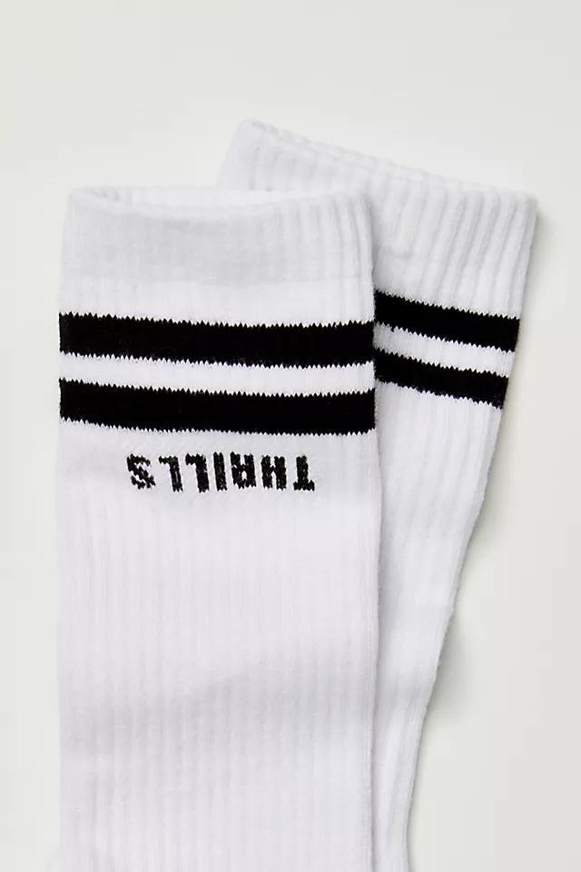 Minimal Thrills 5 Pack Socks Product Image