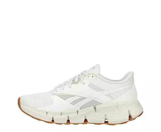 Reebok Womens Zig Dynamica 5 Running Shoe Product Image