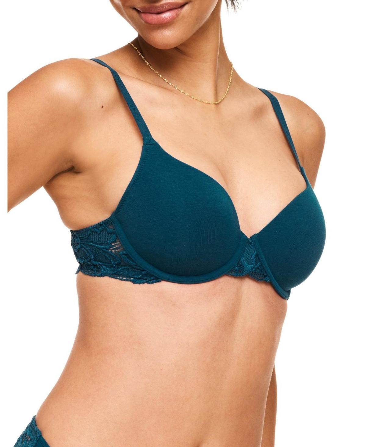 Adore Me Teagan Womens Contour Full Coverage Bra Product Image