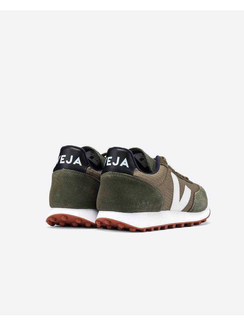 VEJA Men's Rio Branco - Kaki Pearl Product Image