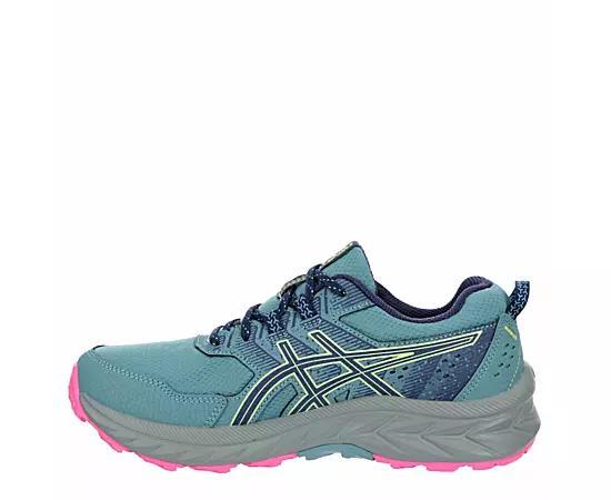 Asics Womens Gel-Venture 9 Running Shoe Product Image