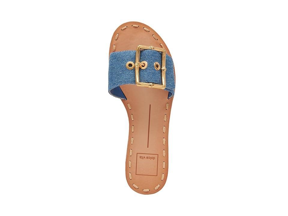 Dolce Vita Dasa Slide Sandal Product Image