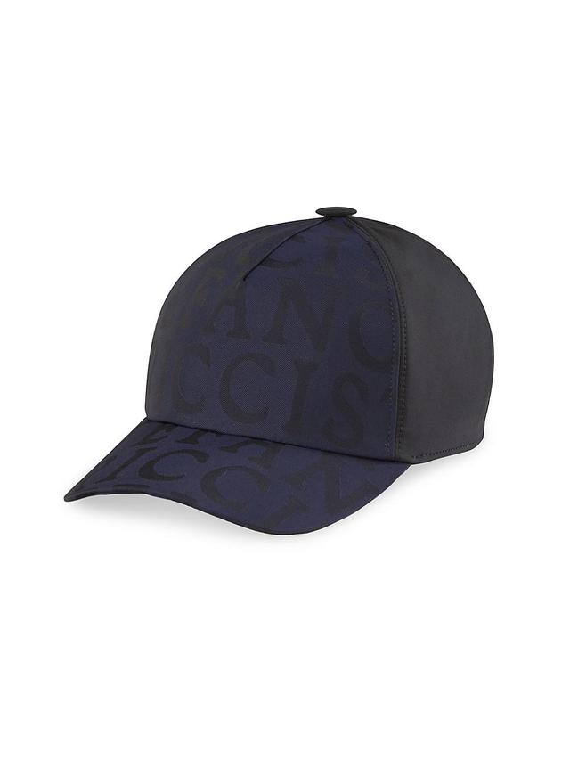 Mens Baseball Cap Product Image