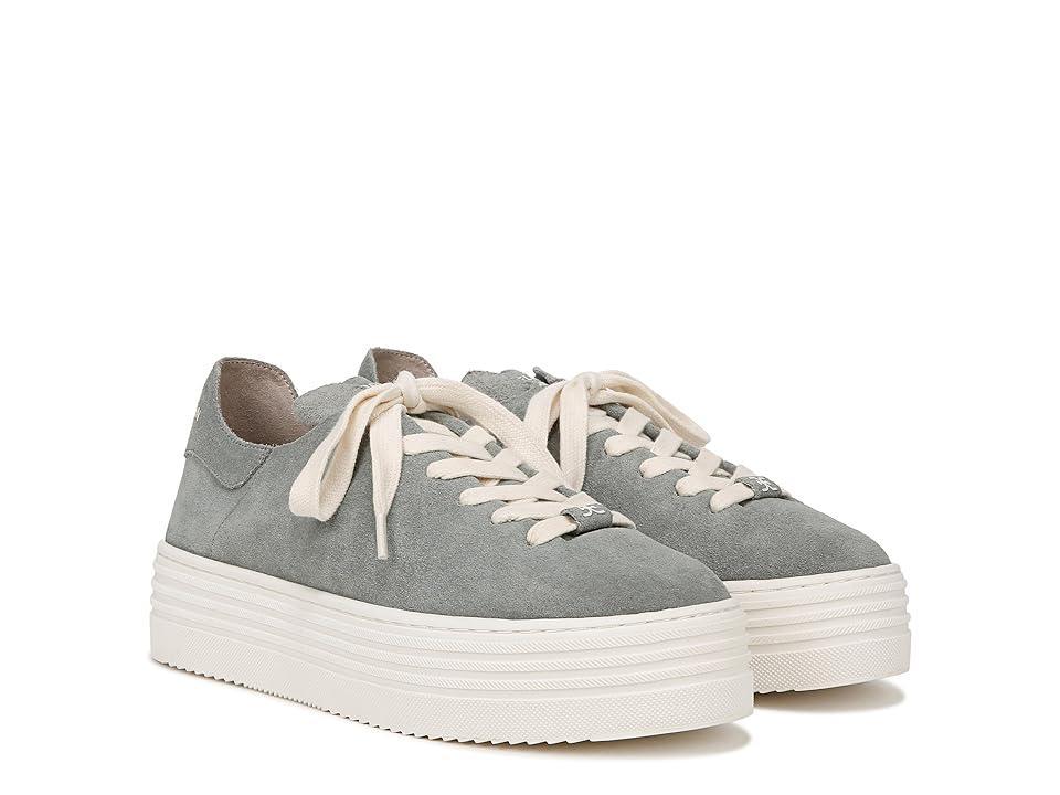 Sam Edelman Pippy (Sky Grey) Women's Shoes Product Image