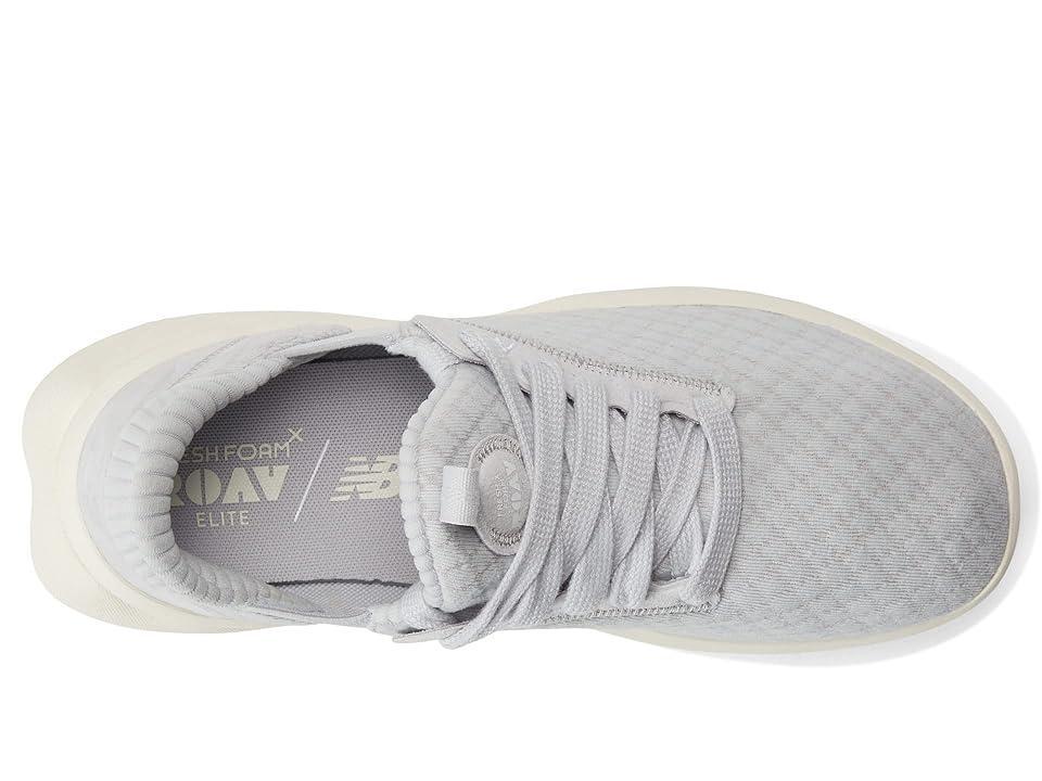 New Balance Fresh Foam Roav Elite (Summer Fog/Sea Salt) Women's Shoes Product Image