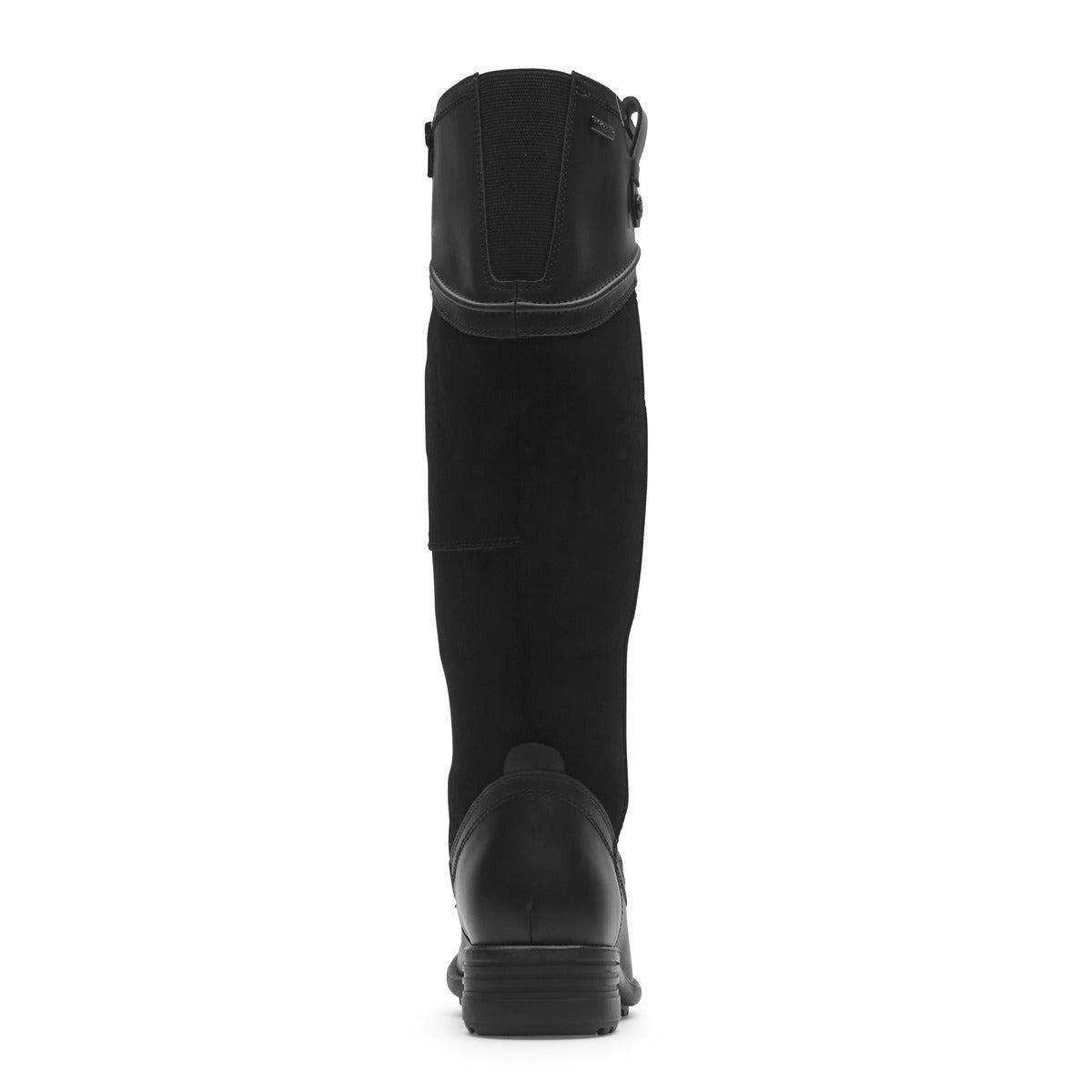 Women's Brunswick Waterproof Tall Boot Female Product Image