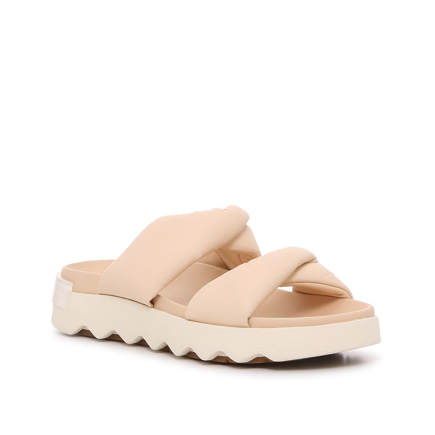 SOREL Viibe Twist Slide Sandal Product Image