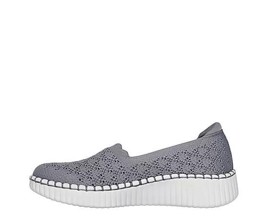 Skechers Womens Wilshire Blvd Slip On Sneaker Product Image