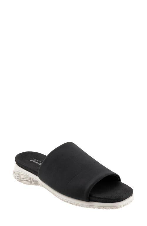 Trotters Toni Slide Sandal Product Image