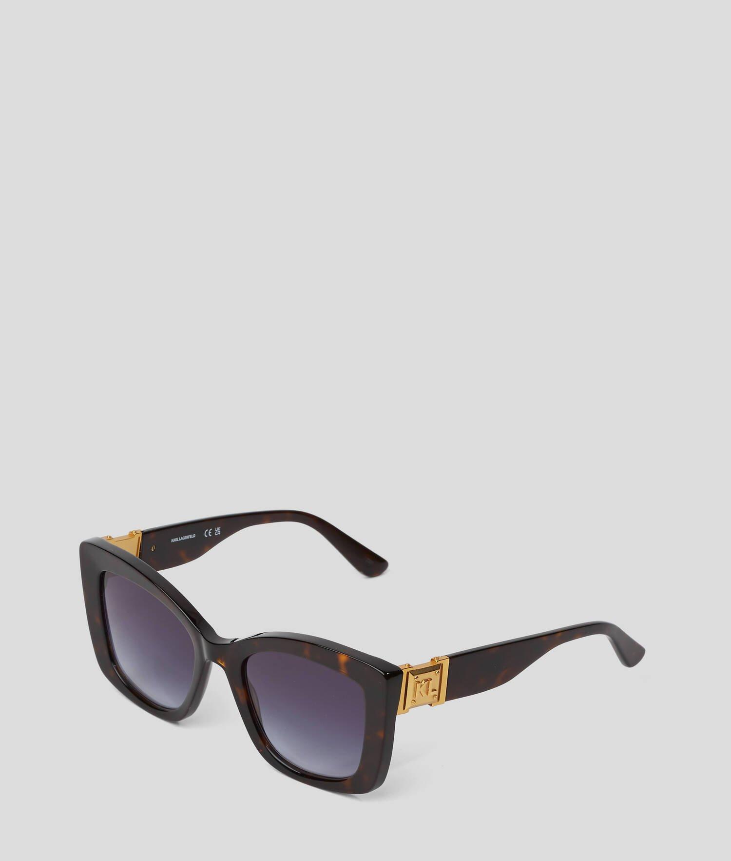 KL HERITAGE SUNGLASSES Product Image