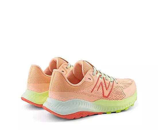 New Balance Womens Nitrel V5 Trail Shoe Running Sneakers Product Image