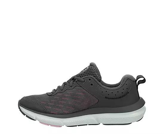 Under Armour Womens Charged Assert 10 Running Shoe Product Image