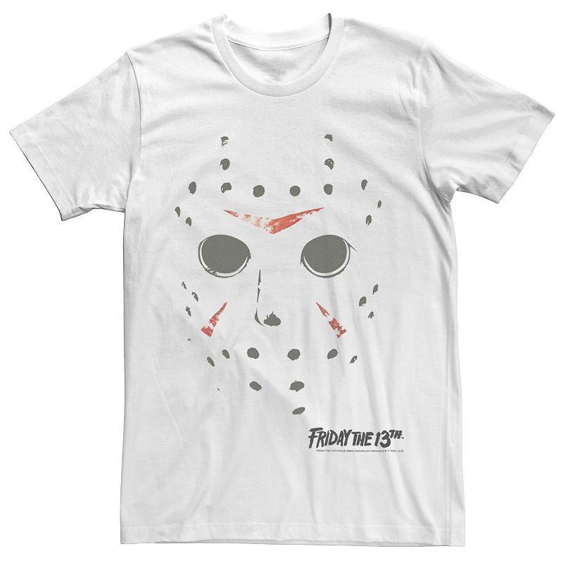 Mens Friday The 13th Costume Tee Product Image