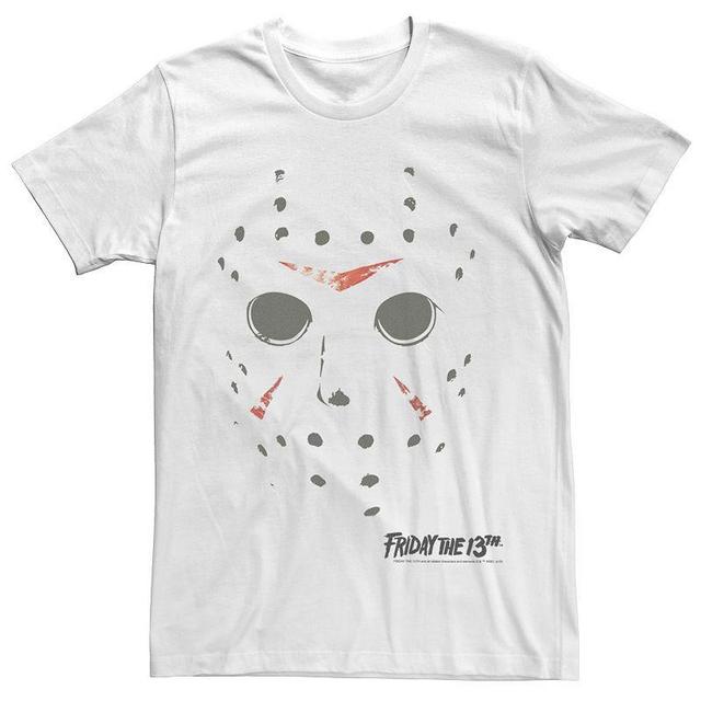 Mens Friday The 13th Costume Tee Product Image