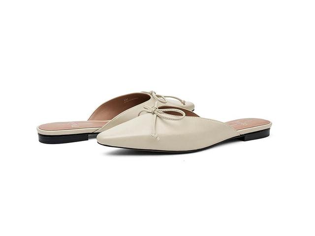 LINEA Paolo Aylin (Cream) Women's Shoes Product Image