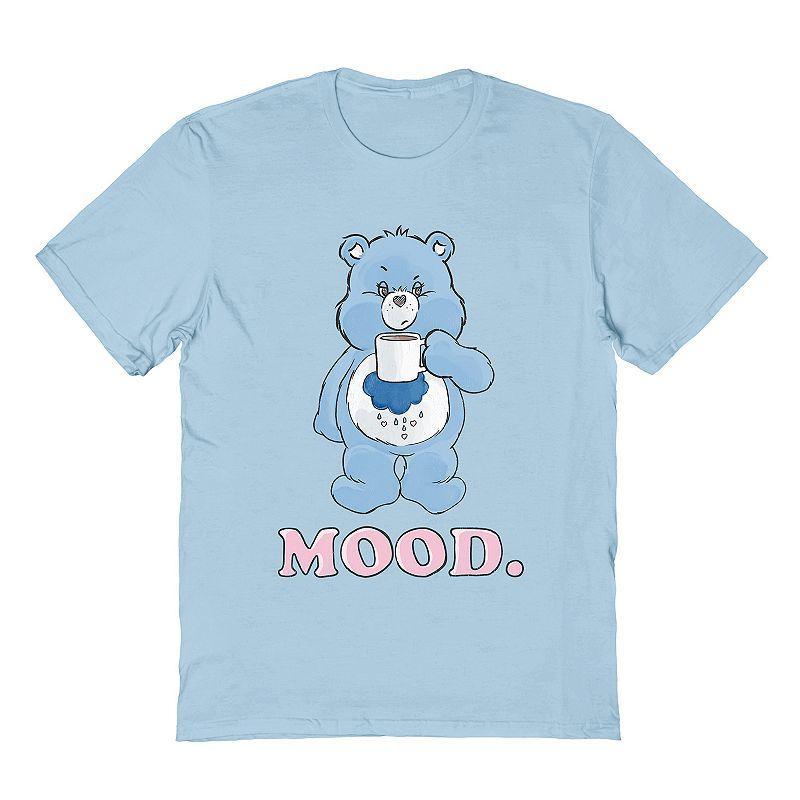 Mens Care Bear T-Shirt Product Image