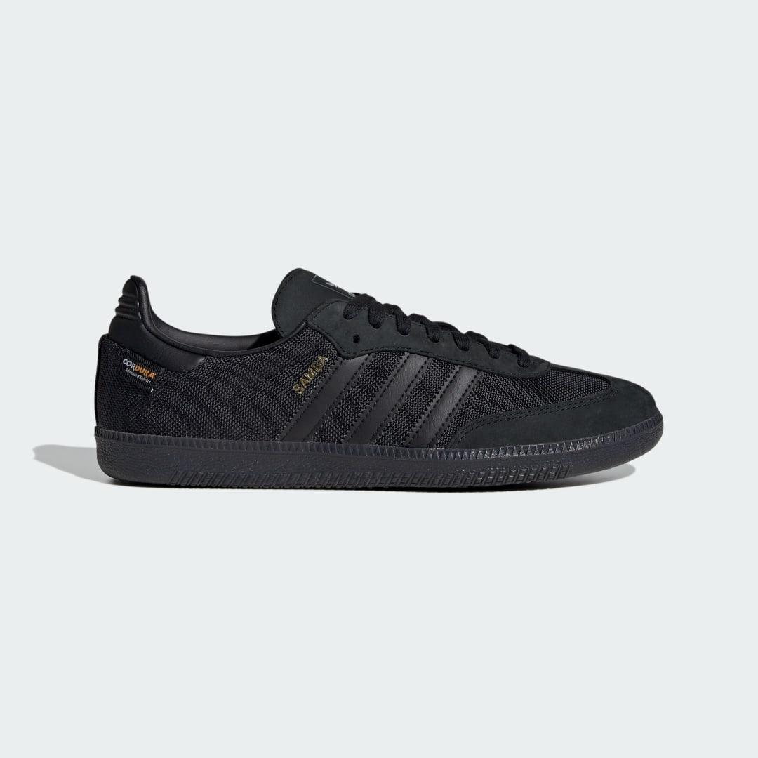 adidas Samba OG Shoes Cloud White M 13 / W 14 Unisex Product Image