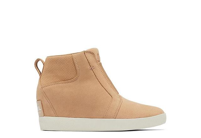 Sorel OUT N ABOUT Pull On Women's Wedge- Product Image