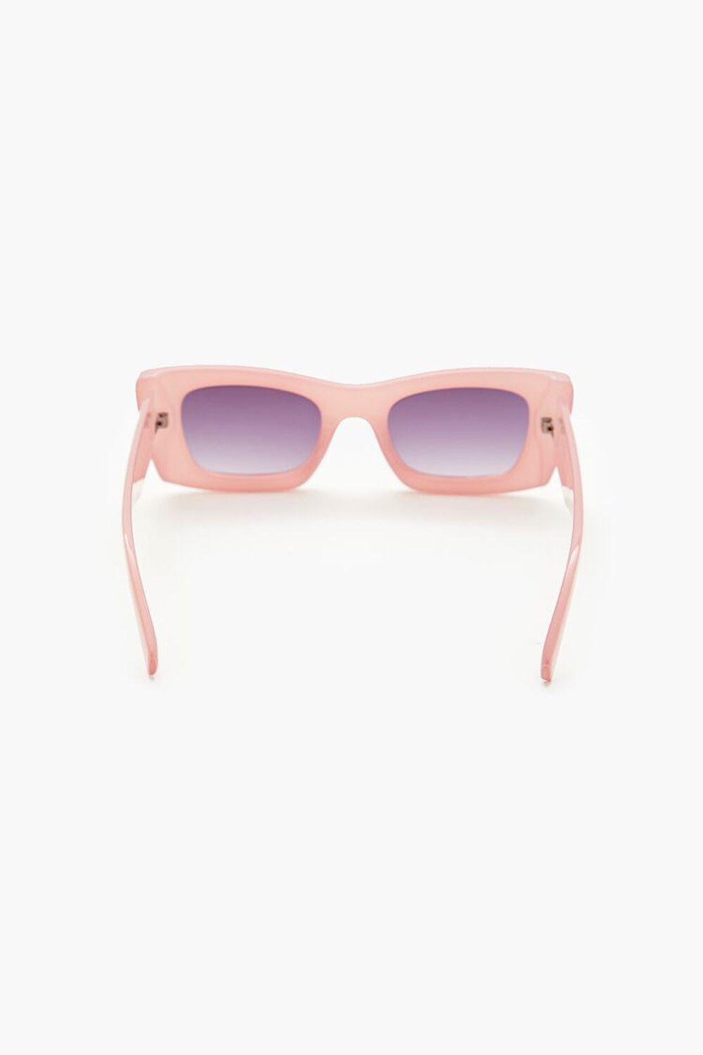 Tinted Cat-Eye Sunglasses | Forever 21 Product Image