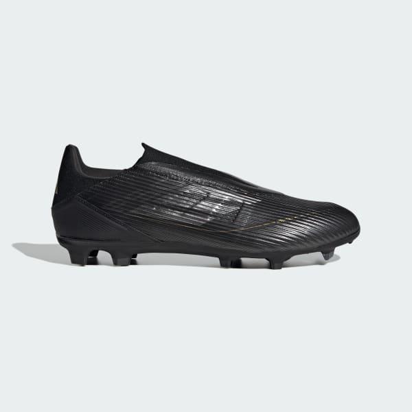 F50 League Laceless Firm/Multi-Ground Soccer Cleats Product Image