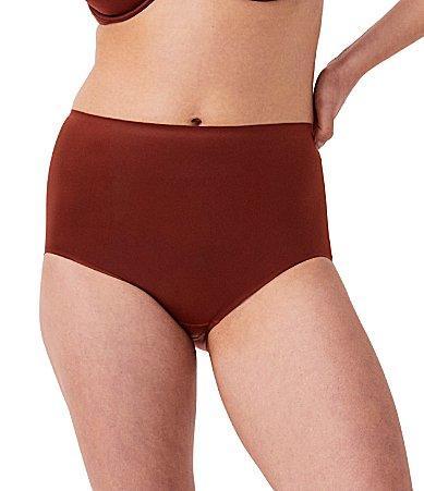 Spanx Shaping Satin Brief Panty Product Image