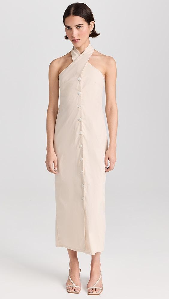 The Lulo Project Cami Dress | Shopbop Product Image