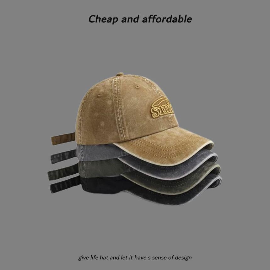 Lettering Cap Product Image