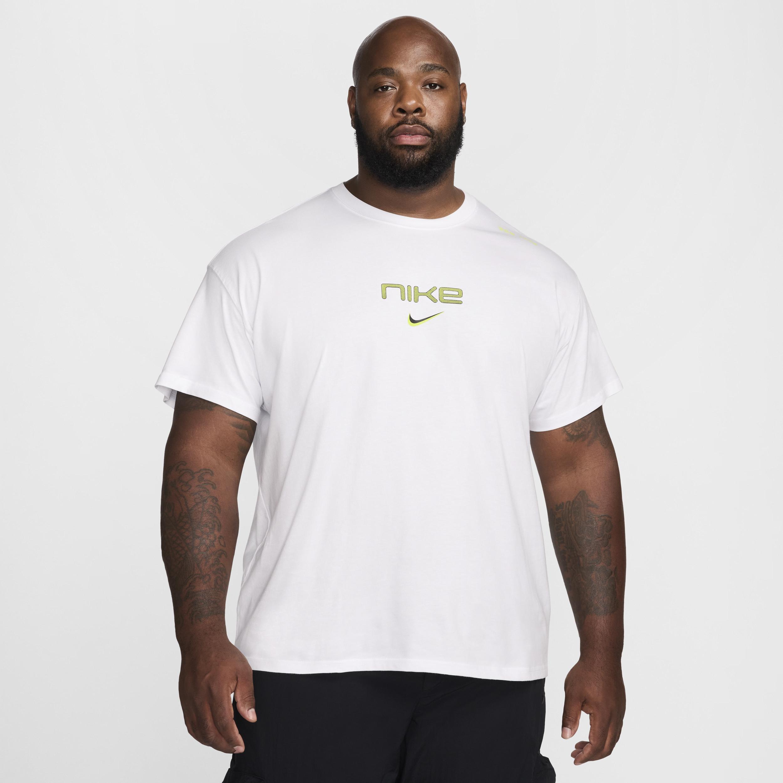 Mens Nike Sportswear Max90 T-Shirt Product Image