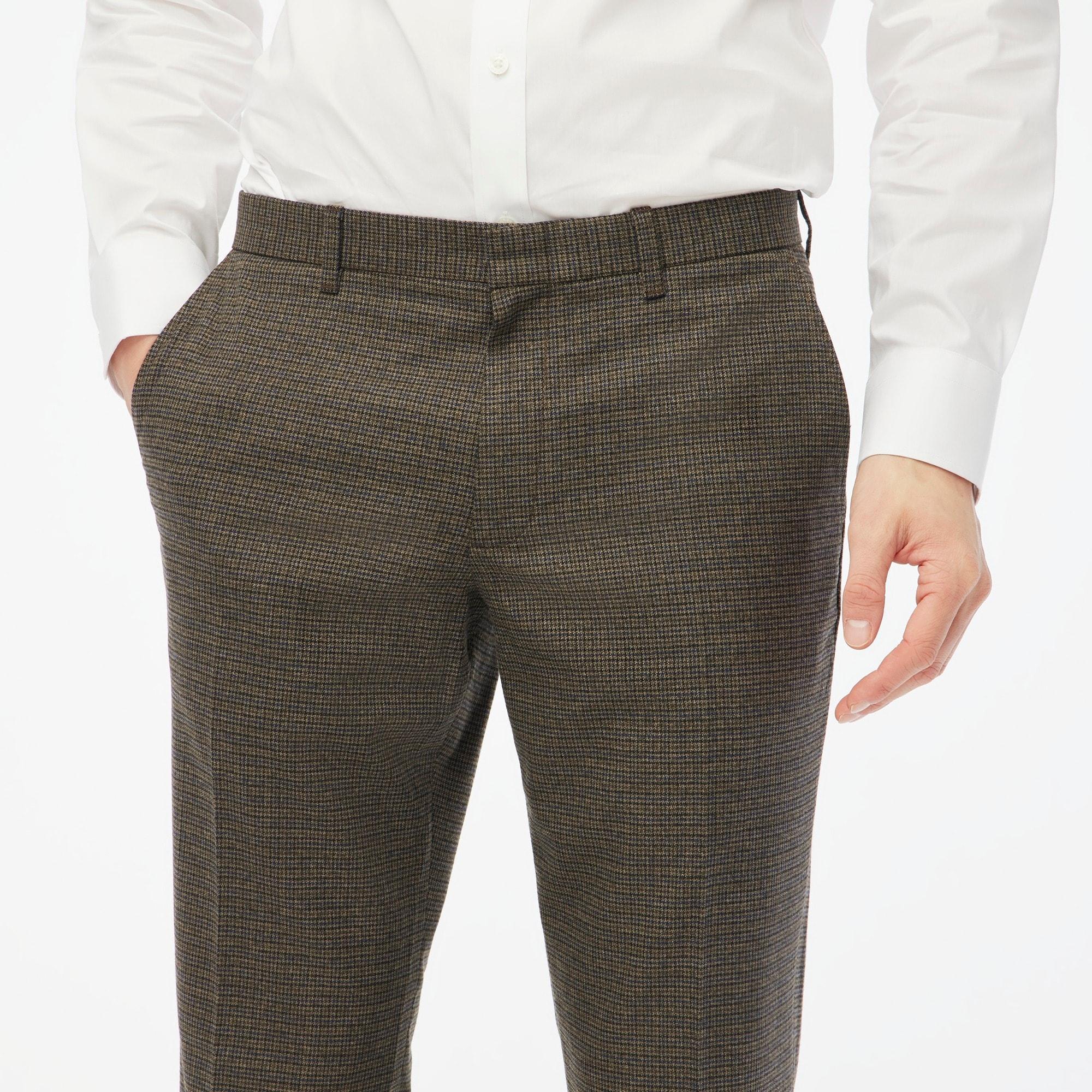 Thompson pant Product Image