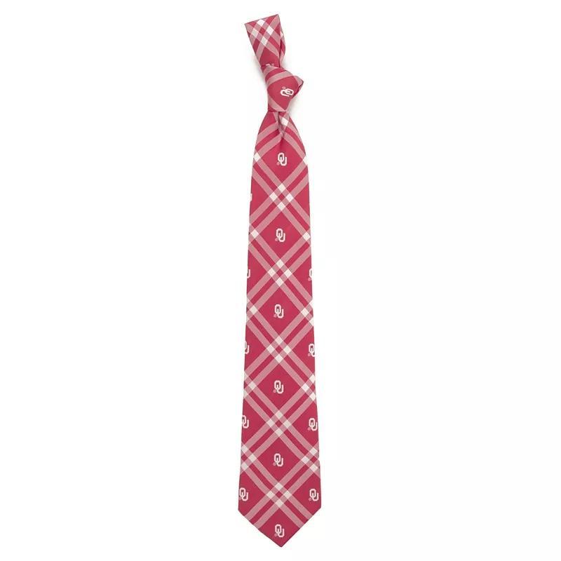 Mens NCAA Rhodes Tie Product Image