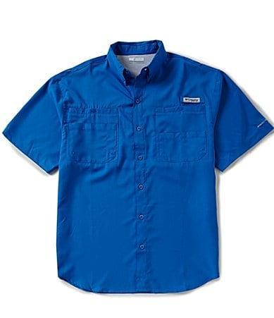 Columbia PFG Big  Tall Tamiami II Short Product Image