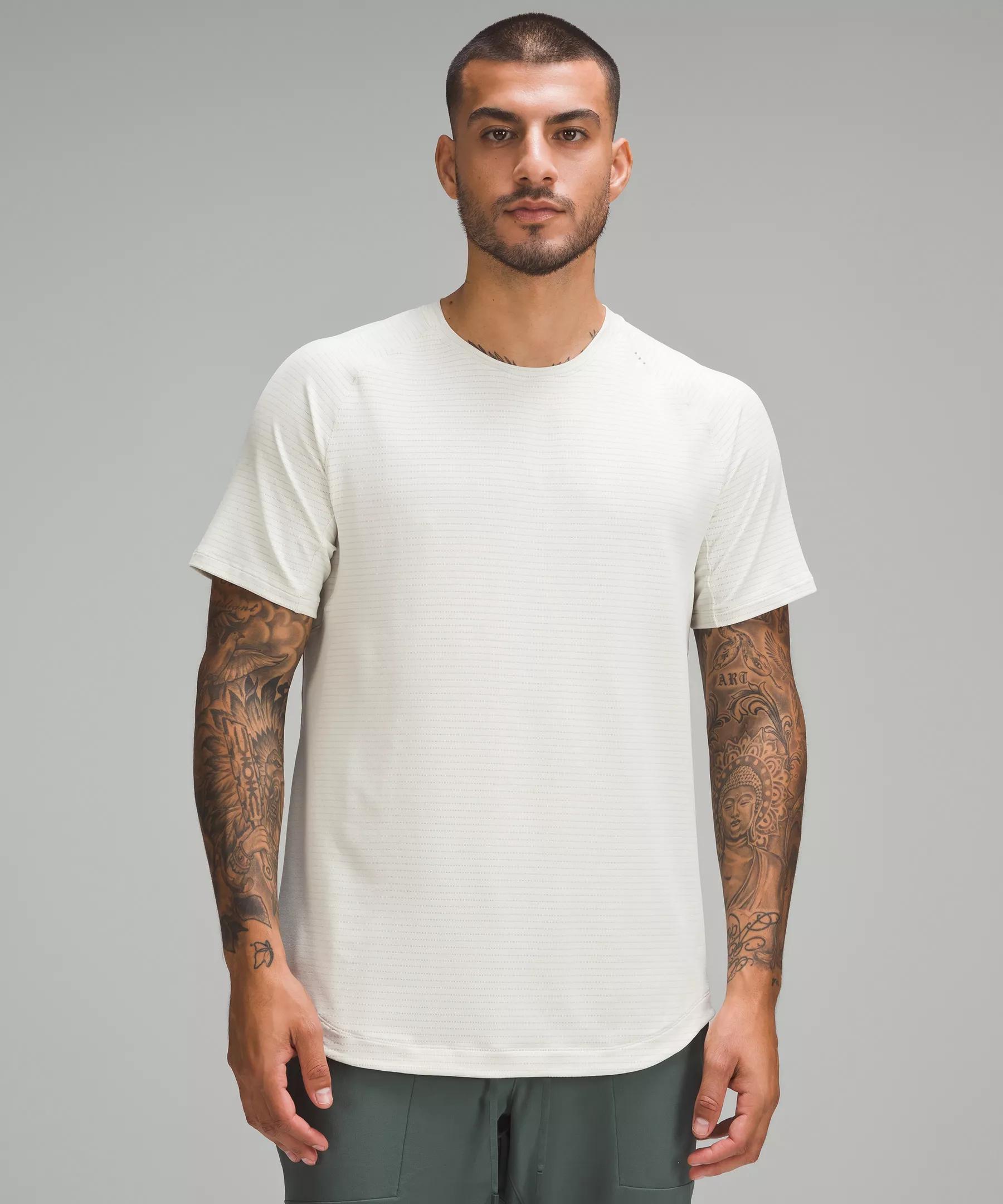 License to Train Short-Sleeve Shirt Product Image