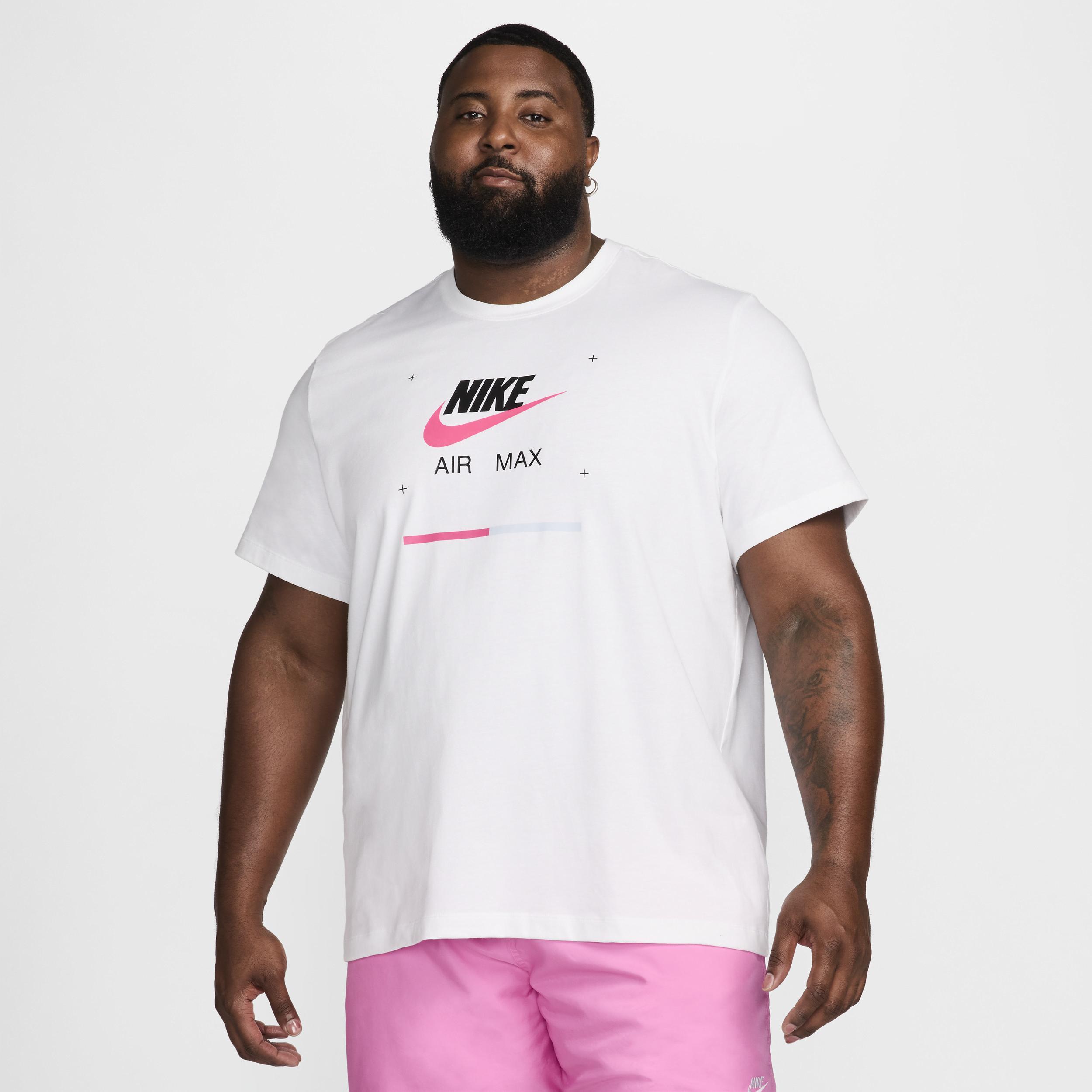 Men's Nike Sportswear T-Shirt Product Image