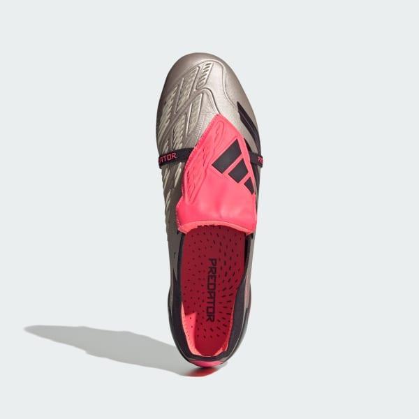 Predator Elite Fold-Over Tongue Firm Ground Cleats Product Image