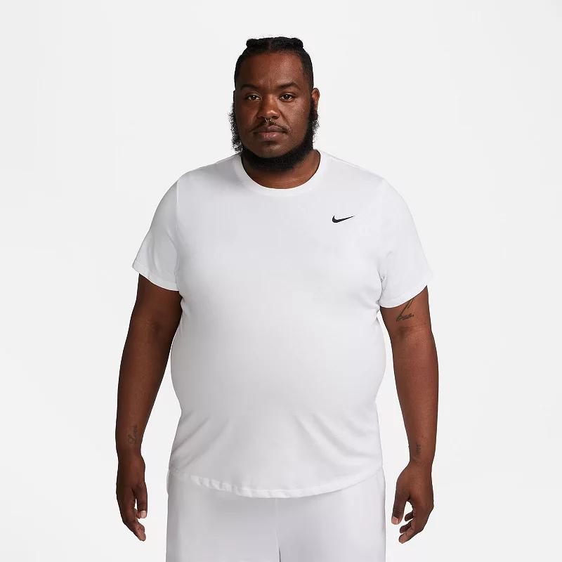 Big & Tall Nike Dri-FIT Training Tee, Mens Product Image