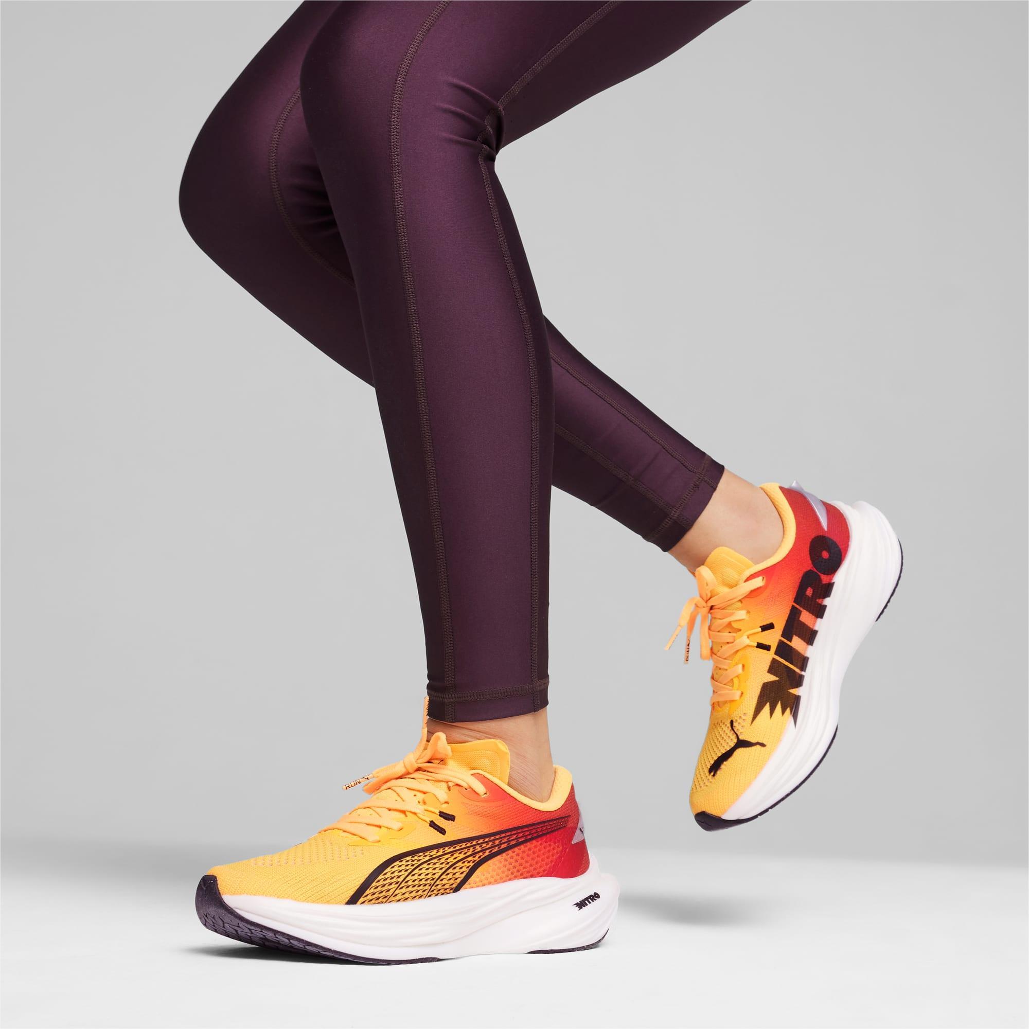 Deviate NITRO™ 3 FADE Women's Running Shoes Product Image