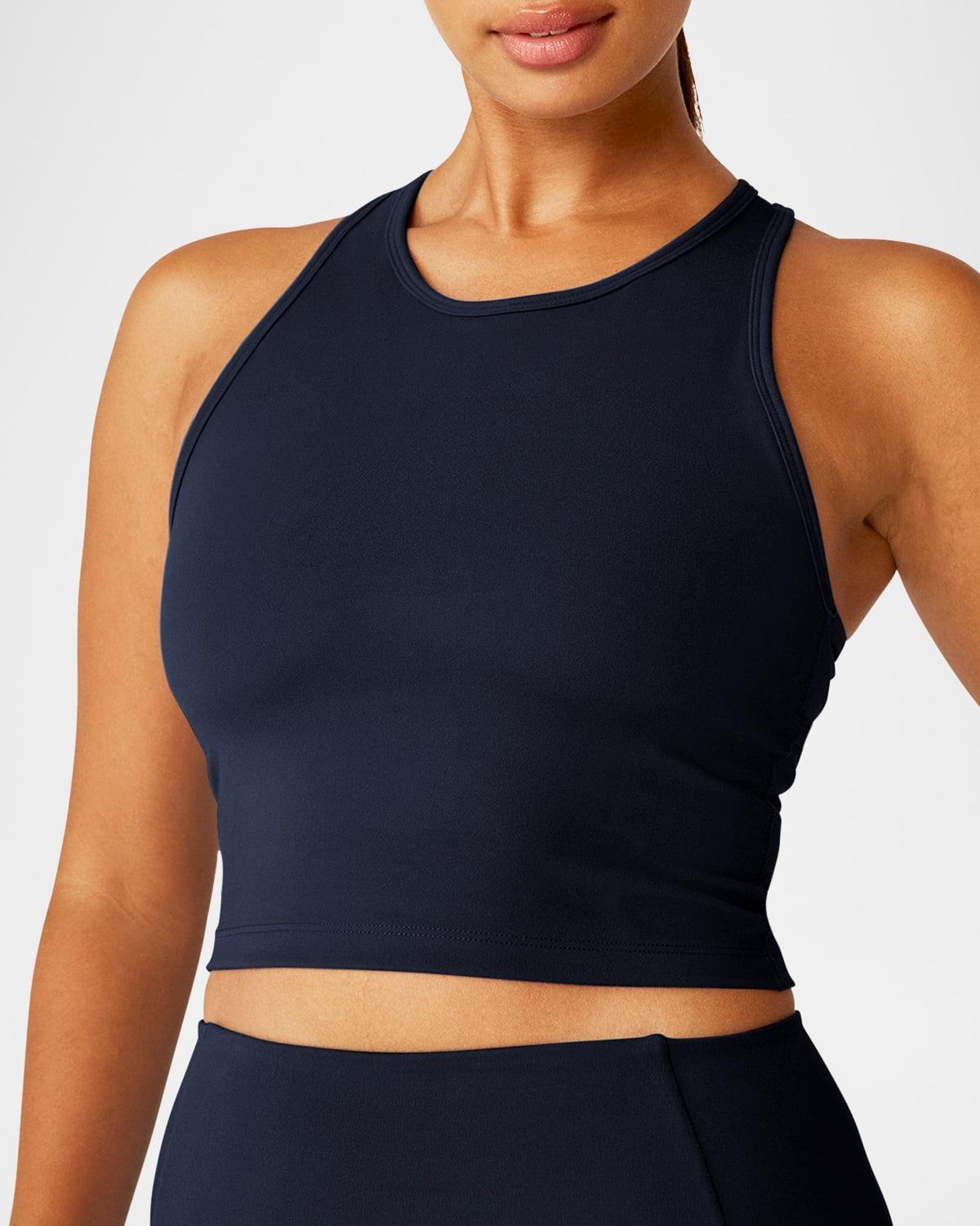 Womens POWERBEYOND Crop Tank Product Image