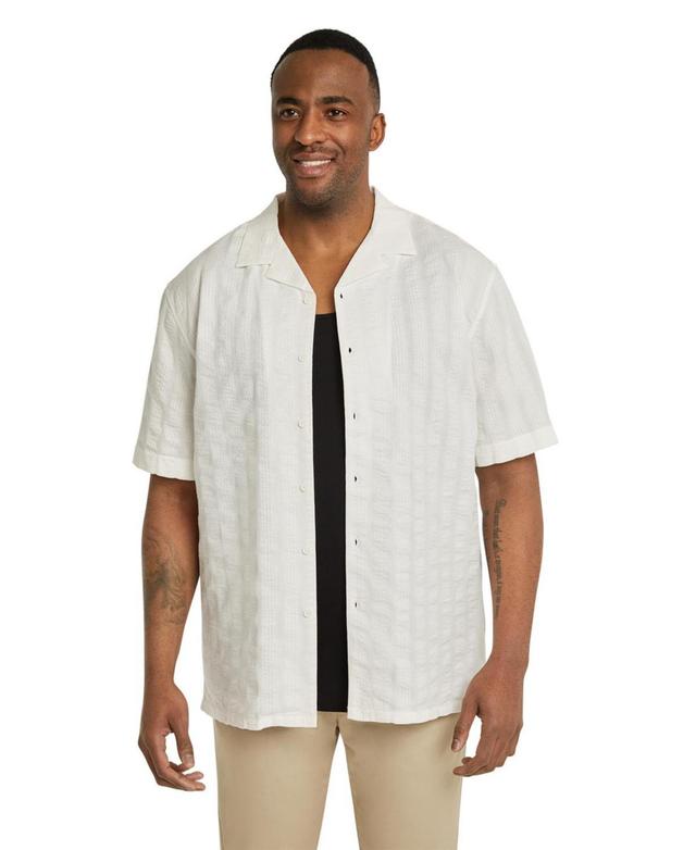 Johnny Bigg Mens Belize Relaxed Fit Shirt Product Image