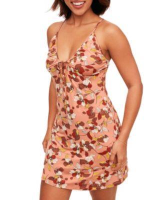 Women's Laylani Slip Dress Product Image