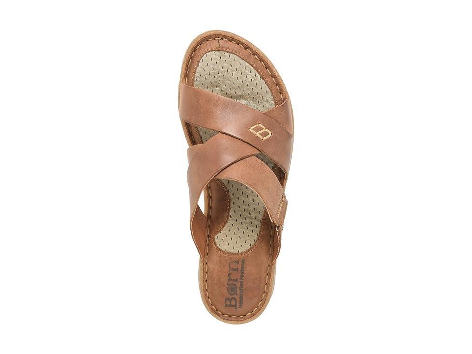 Born Hayka Women's Sandals Product Image