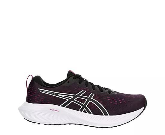 Asics Womens Gel-Excite 10 Running Shoe Product Image