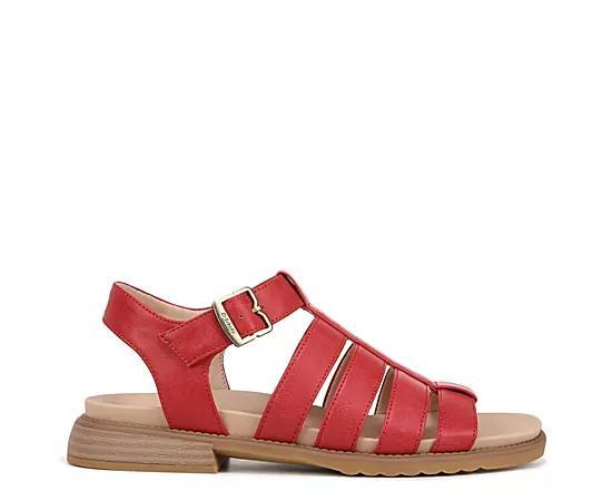 Dr. Scholls Womens A Ok Comfort Sandal Product Image