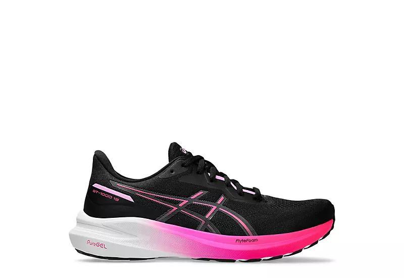 Asics Womens Gt-1000 13 Running Shoe Product Image