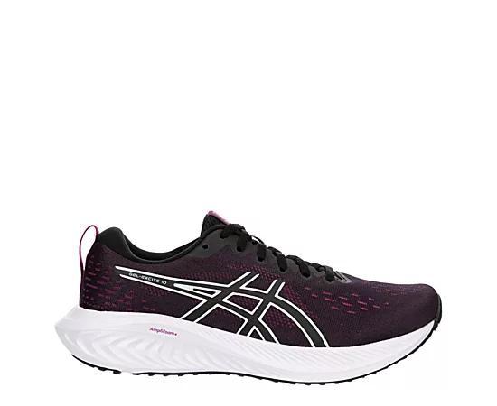 Asics Womens Gel-Excite 10 Running Shoe Product Image