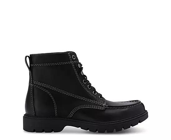 Eastland Belgrade Mens Ankle Boots Product Image