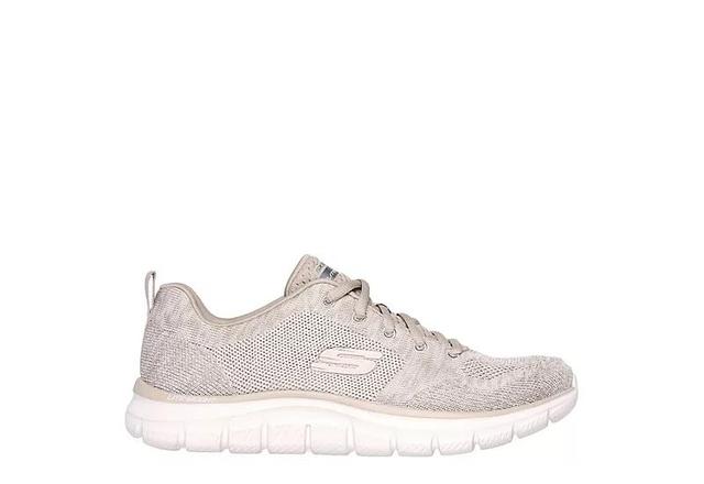 Skechers Womens Track Daytime Dreamer Running Shoe Product Image