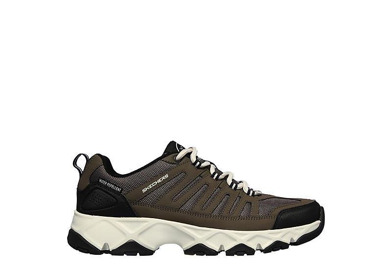 Skechers Men's Crossbar Hiking Shoe Product Image