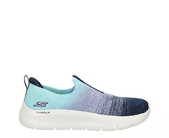 Skechers Womens Go Walk Flex-Knit Running Shoe Product Image